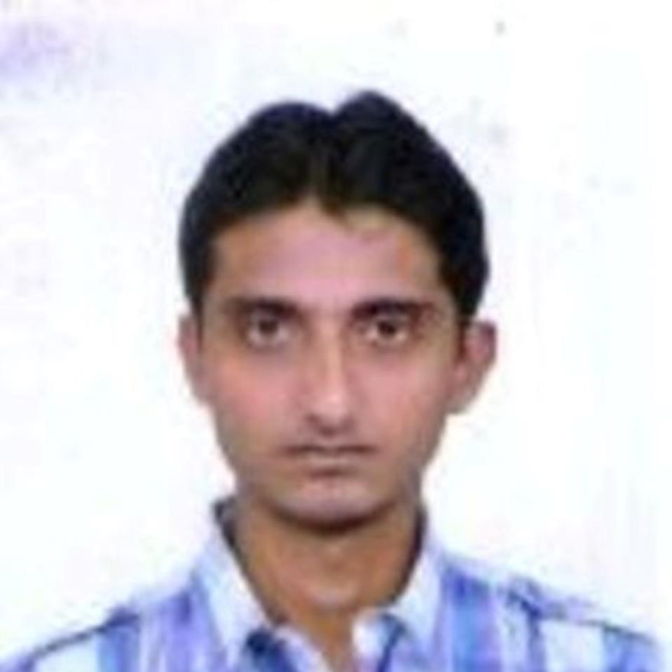 Amit Kant