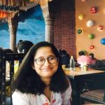 Jaya Joshi