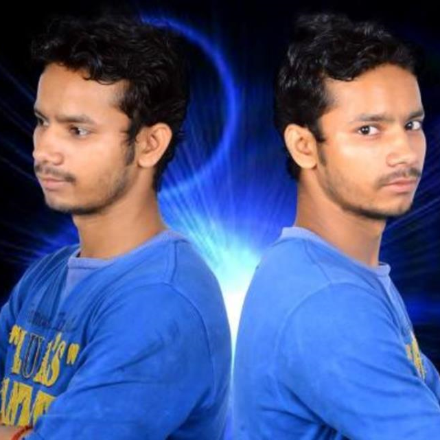 Chandan Kumar