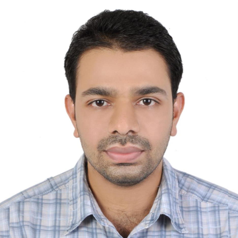Navaneeth Rama Krishnan