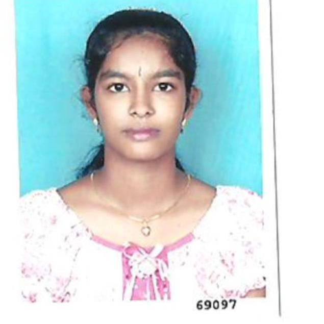 Asha Ramasamy