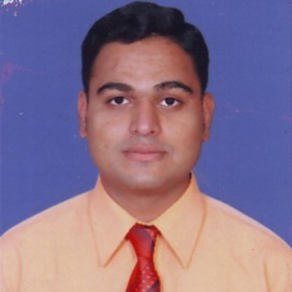 Nilesh Suresh Salunkhe