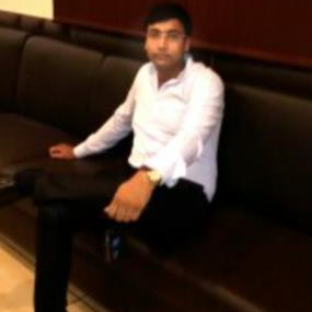 Naman Garg