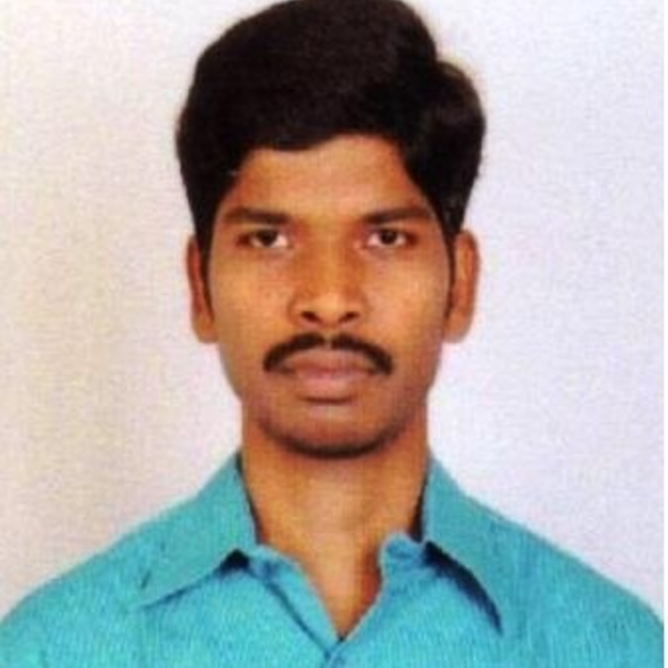Kiran Raj