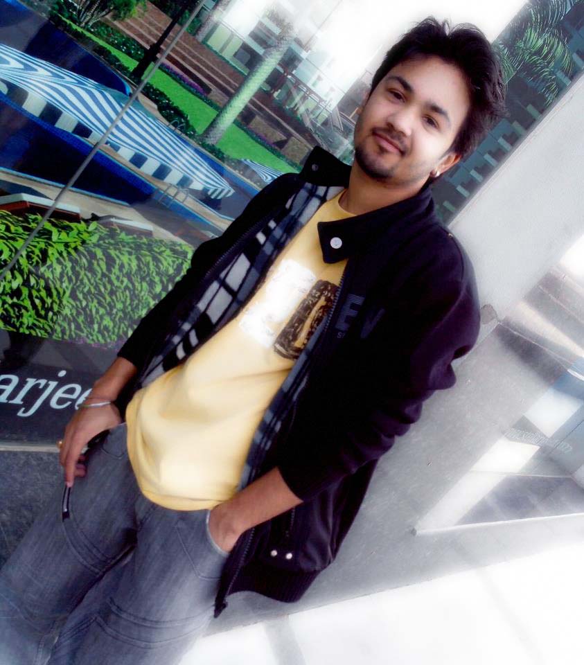 Aakash Sharma