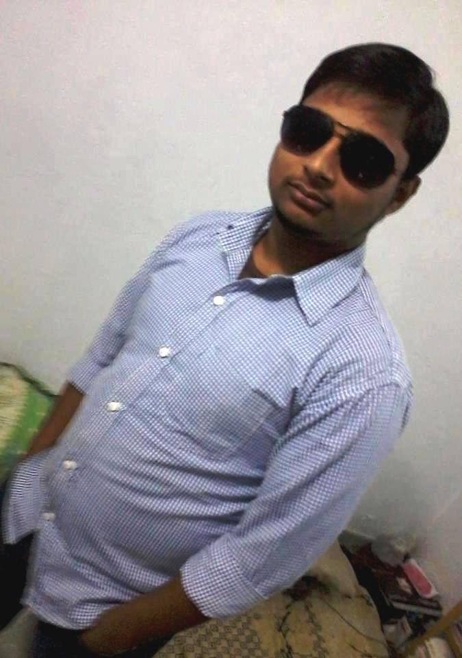 Manohar Shandilya