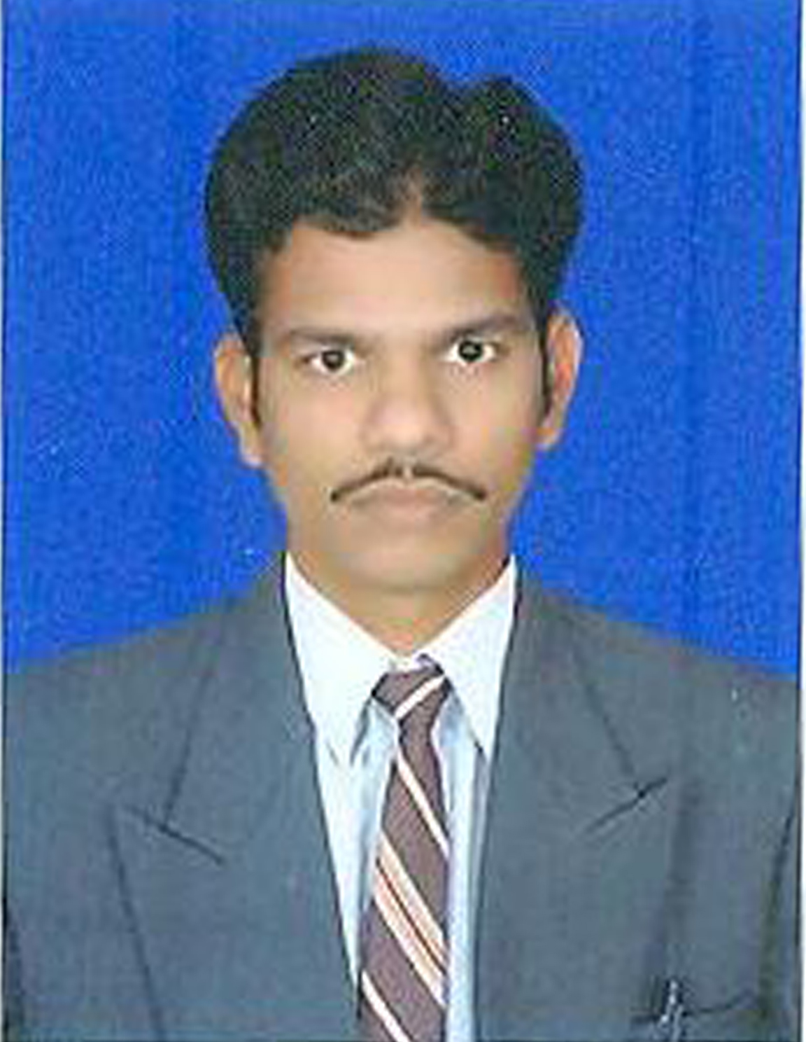 Harischandra Chowdary