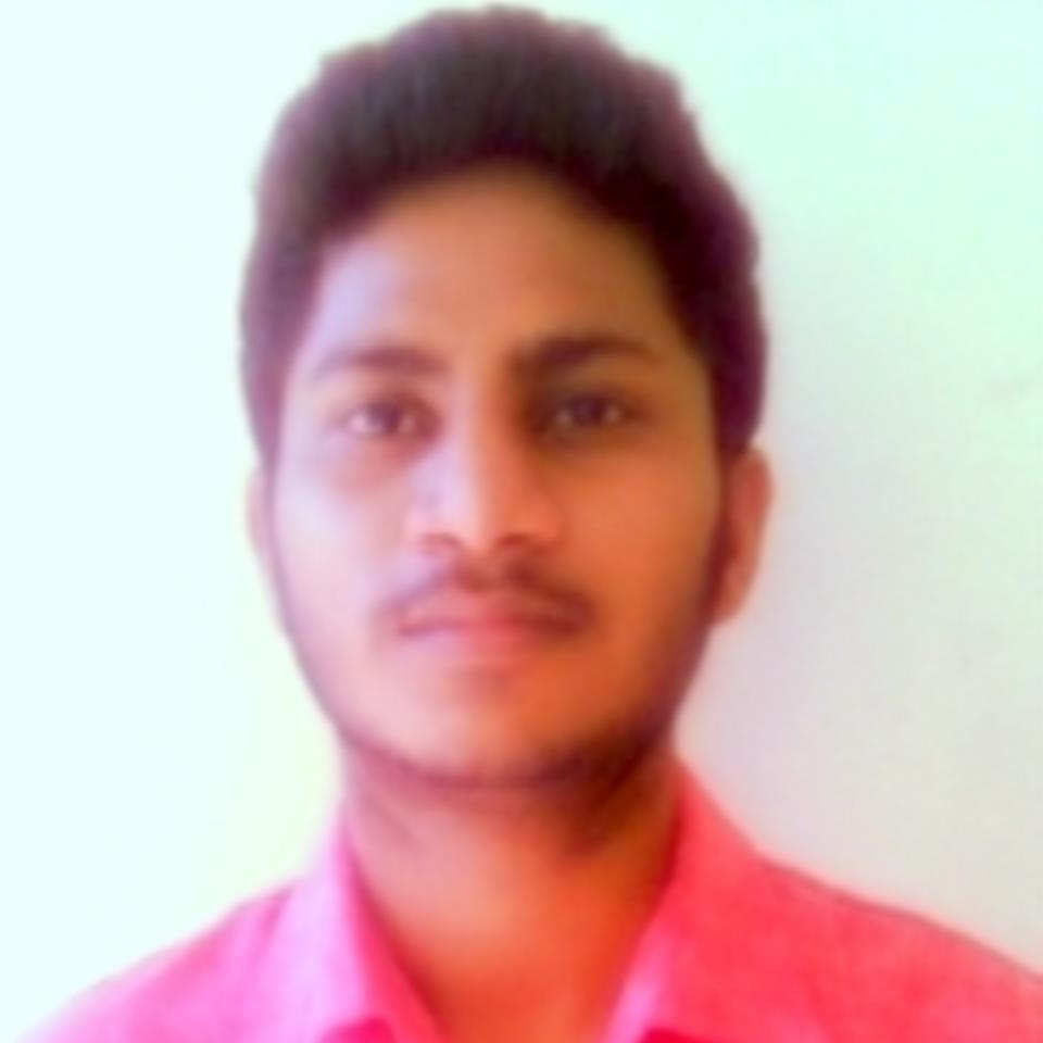 Kamal Raj