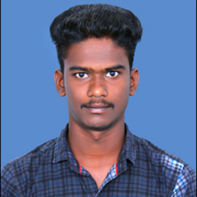 M.Muruga Uthesh
