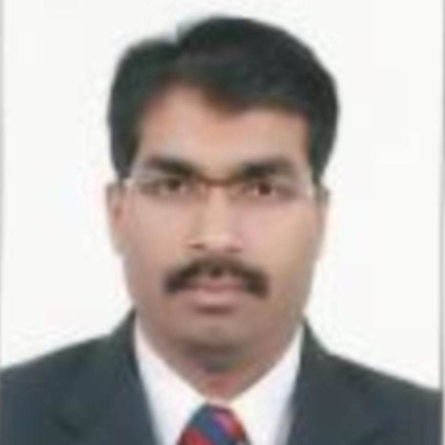 Jitesh Vallath
