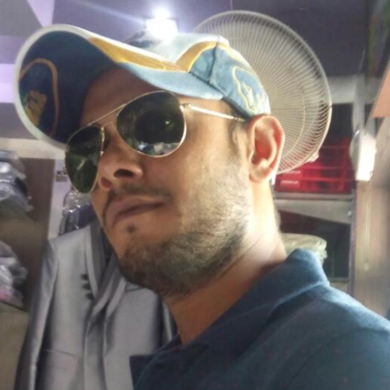 Pankaj Kumar
