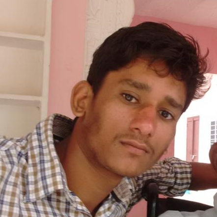 Rakesh Kumar Yadav