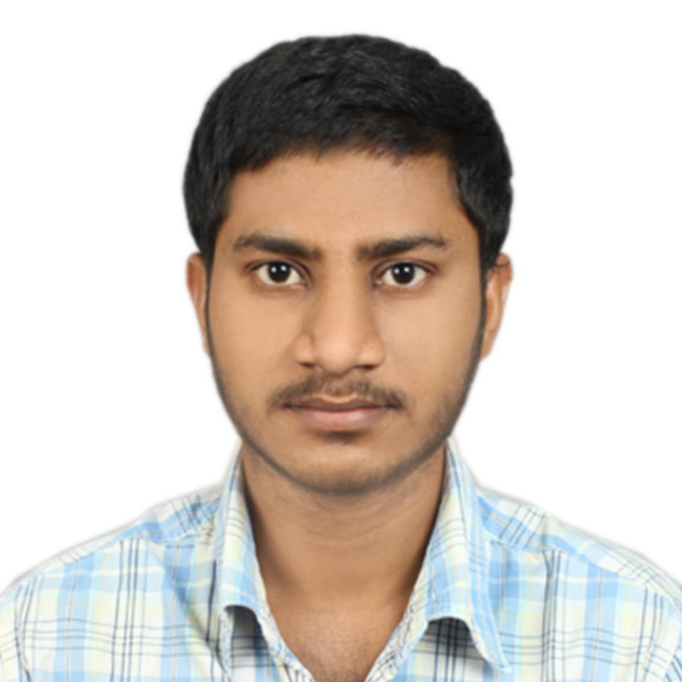 Kamal Raj