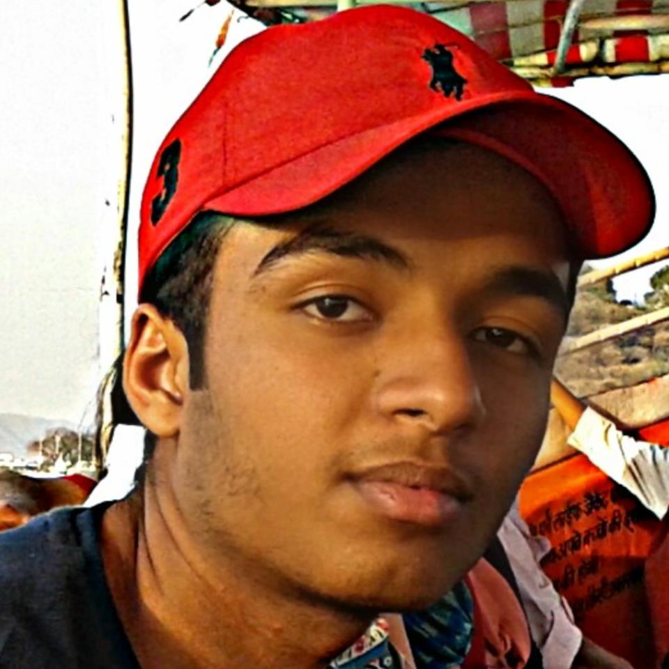 Prashant Rajotia
