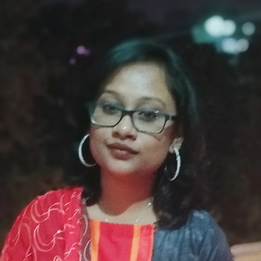 Ashlesha Wadikhaye