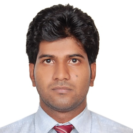 Satish Kumar