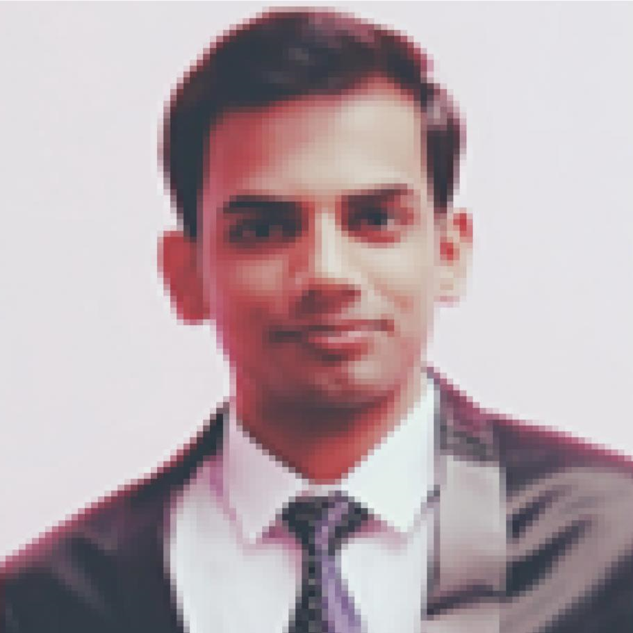 Vedant Rai