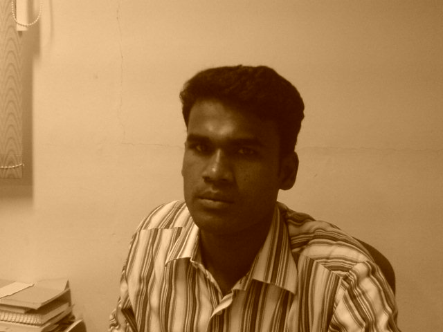 Senthil Kumar