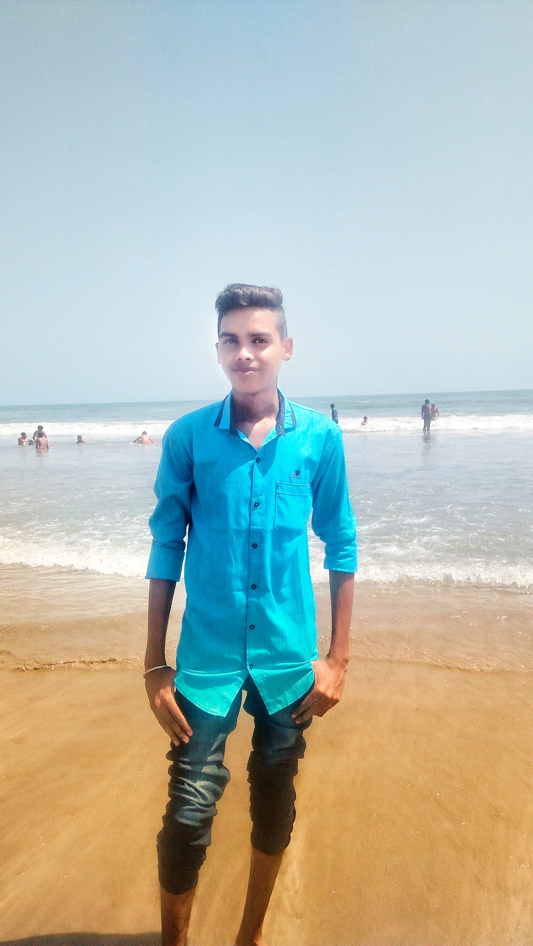 Deepak Rajkumar Prasad
