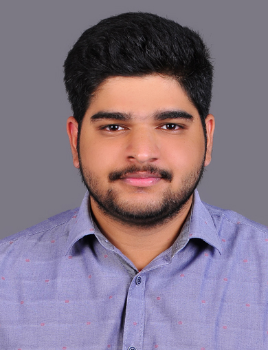 Abijith B Menon