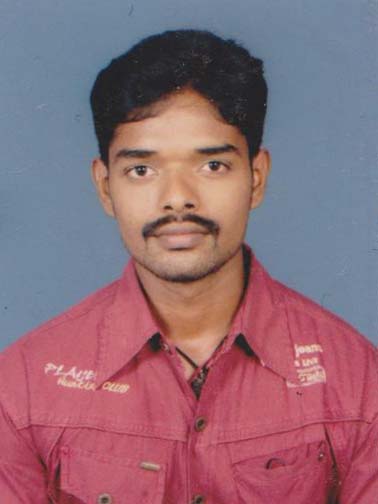 Jayakrishna Nakka