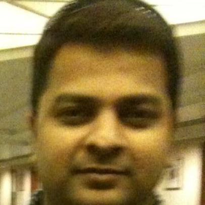 Puneet Agarwal