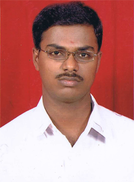 Murugan M