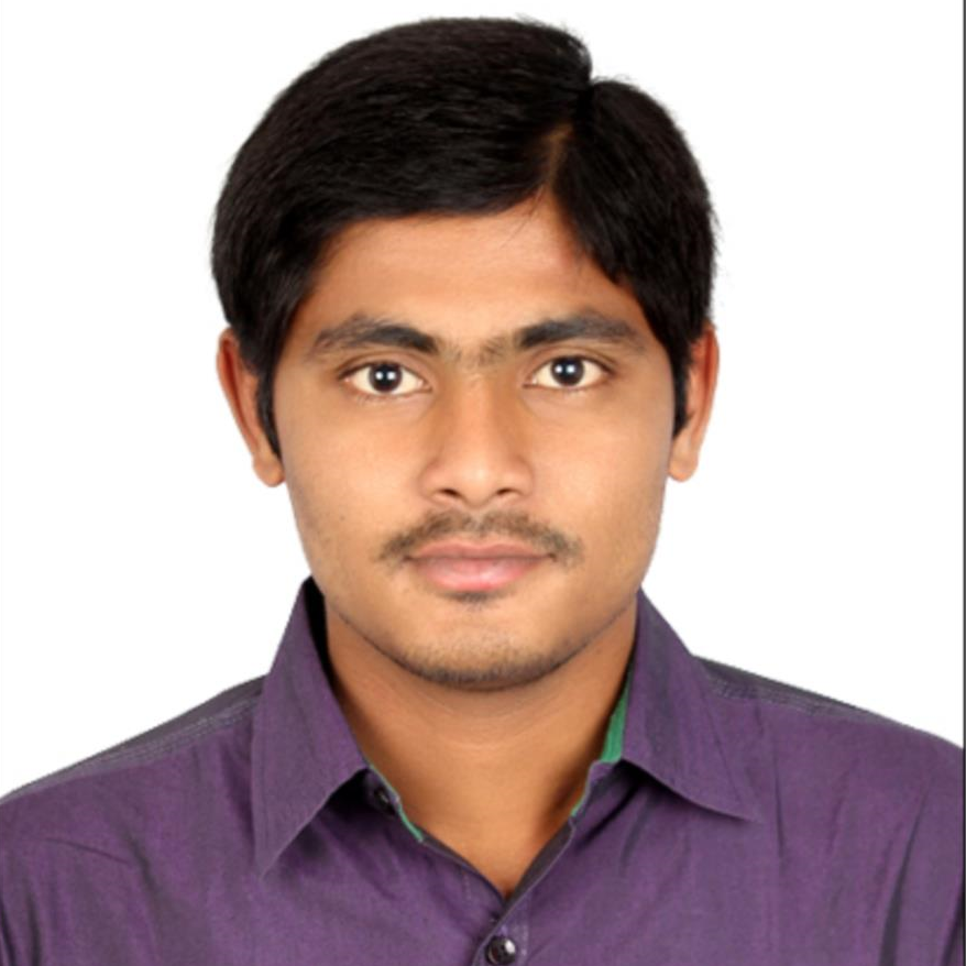 Parupalli Ravibabu