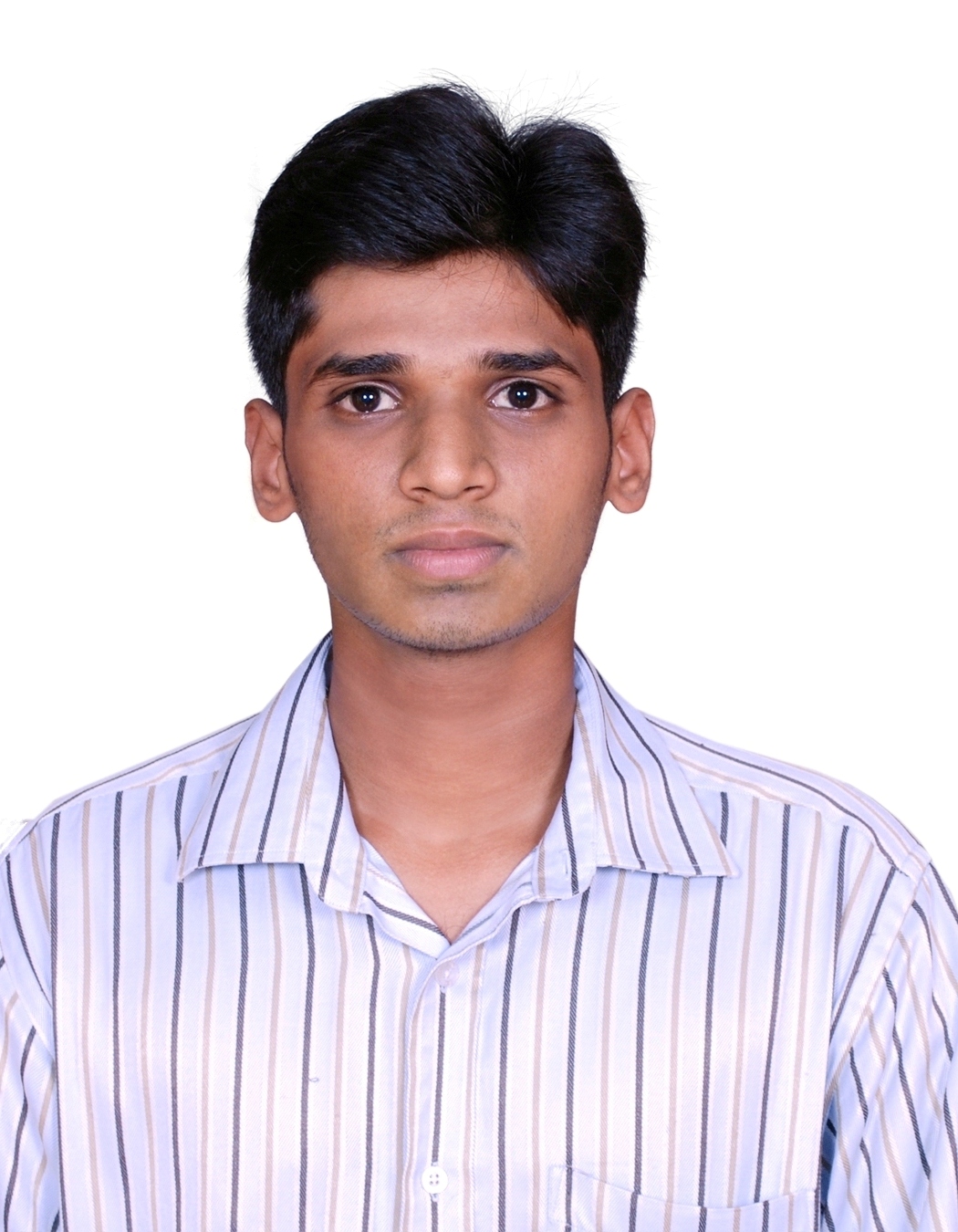 Rajshekar P