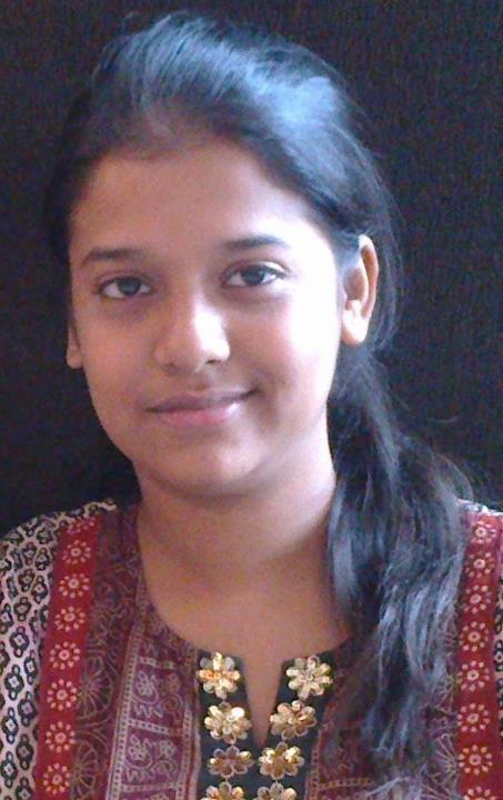 Paromita Sen