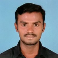 Anand Ramakrishnan