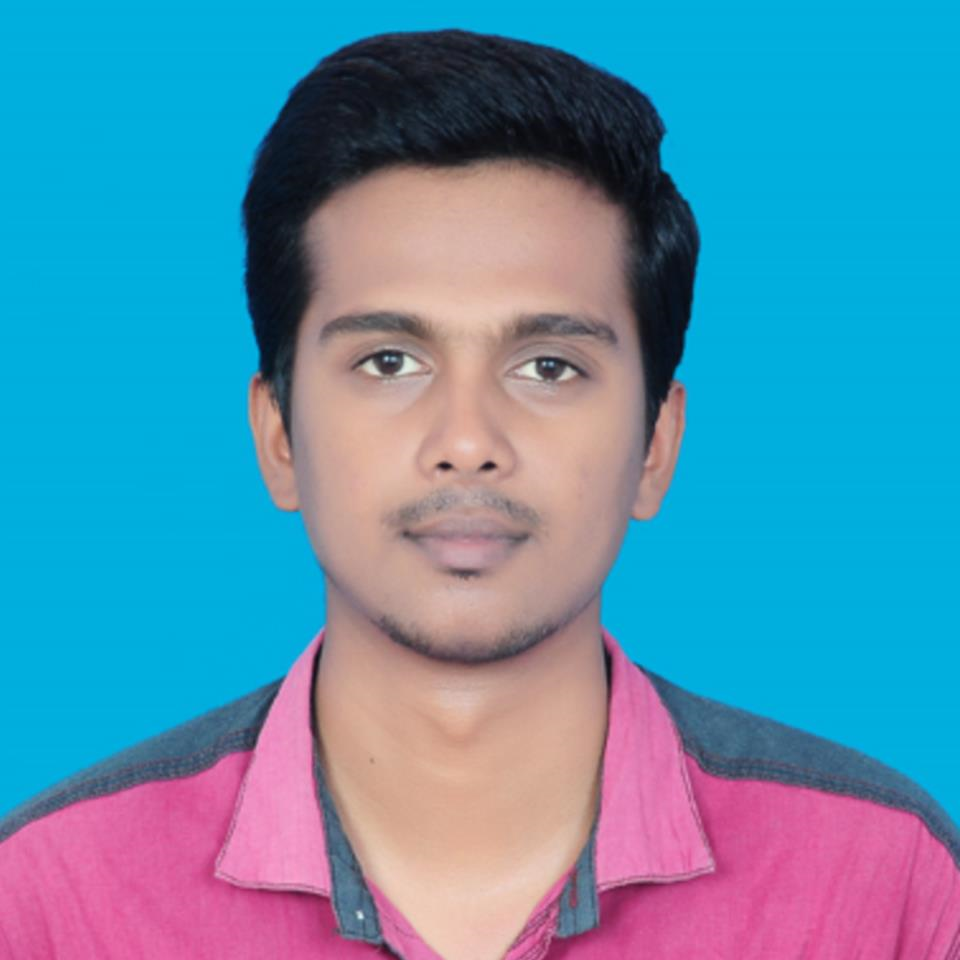 Bijesh Mohan
