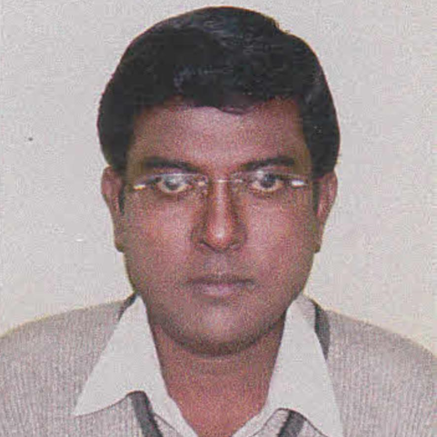 Bhaskar Dasgupta