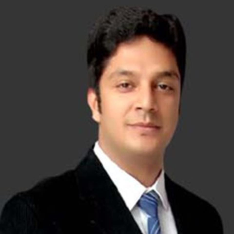 Puneet Sharma