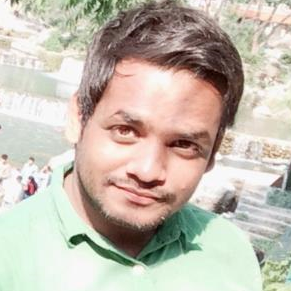 Anshul Gupta