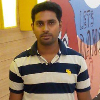 Dijin Jacob