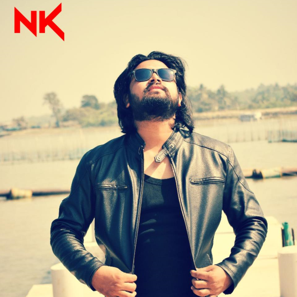 Nanda Kishore Mahapatra