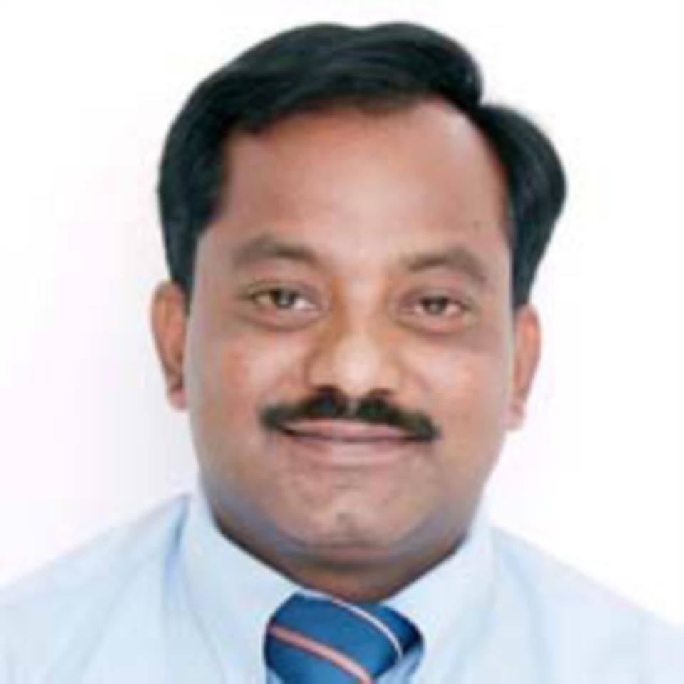 Sadasivam Govindaraj