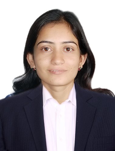 Amruta Vilas Rodage