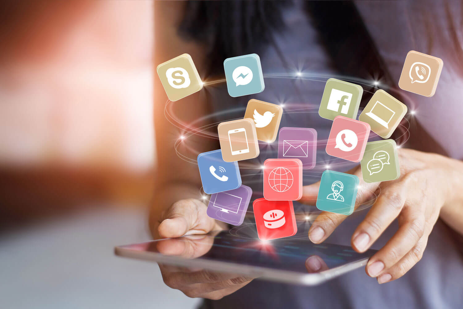 Why every telco’s CX strategy should include omnichannel self-care

