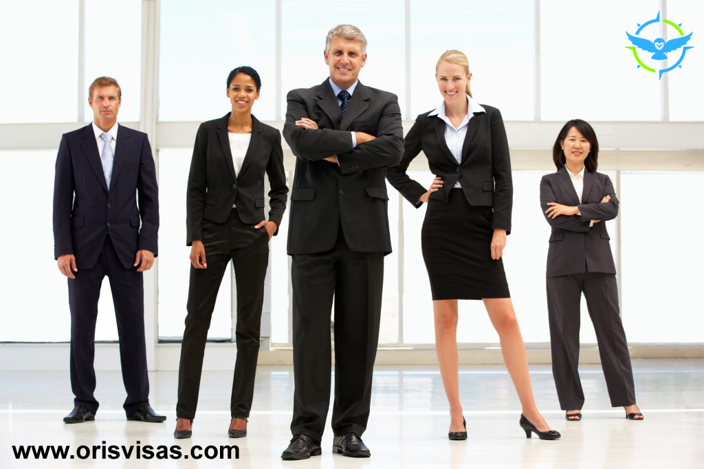 Why more Canadian employers are hiring foreign workers || Oris Visas