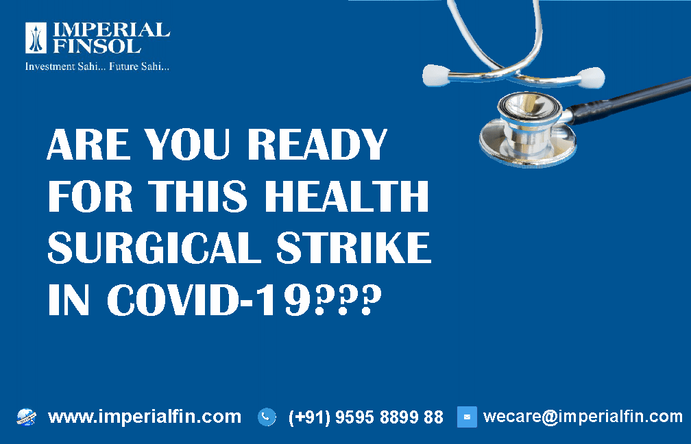 ARE YOU READY FOR THIS HEALTH SURGICAL STRIKE IN COVID-19???