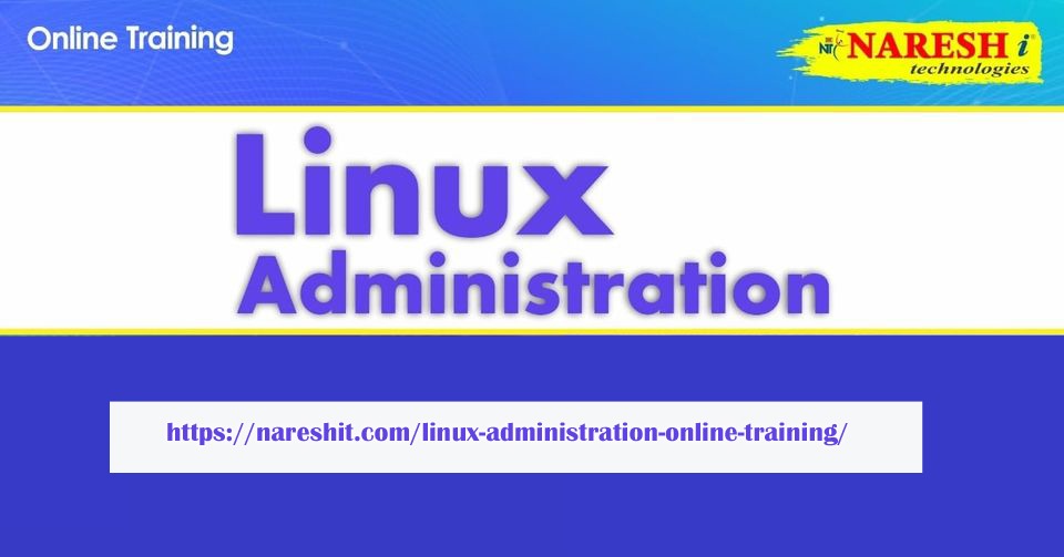 How much a Linux administrator Make?- Linux Administration Online Training
