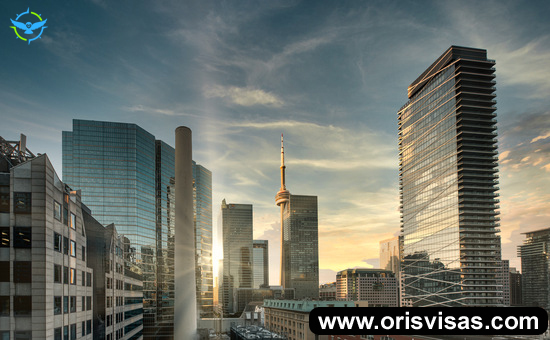  How to work in Canada if you have a criminal record || Oris Visas 