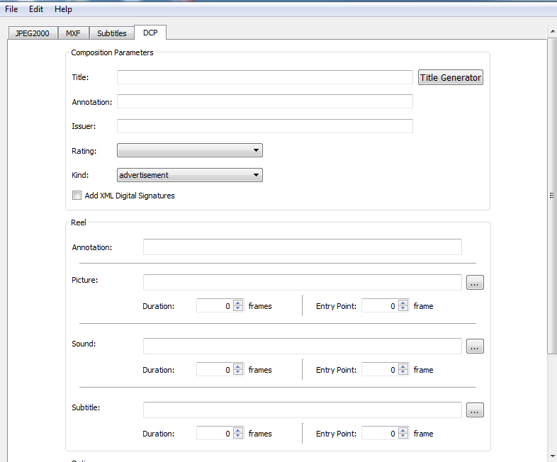 What is a J2k DCP format Youth4work Blogs