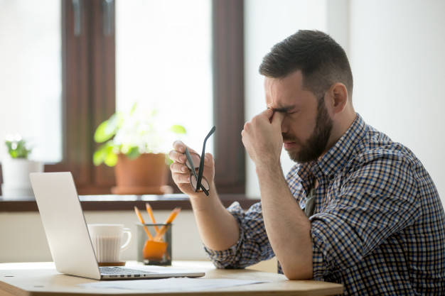 Project Management in the times of COVID-19