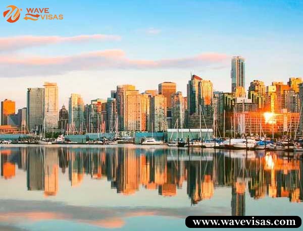 How to gain permanent residence through the Canadian Experience Class || Wave Visas