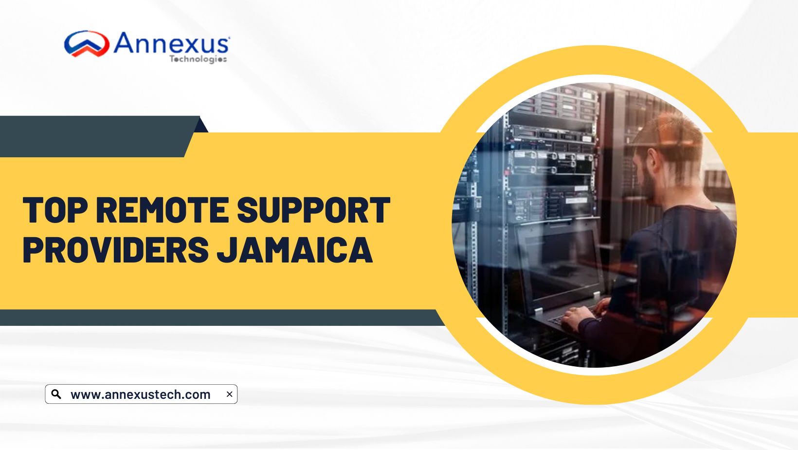 Benefits of Hiring a Remote IT Support Company For Your Business Growth