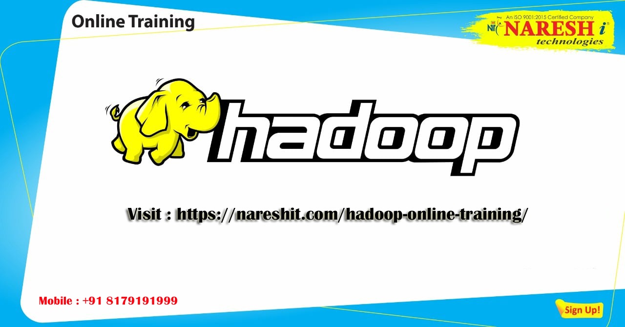 What is Hadoop and its Uses?- Hadoop Online Training