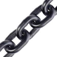 Strength and Precision: The Crucial Role of Alloy Steel Chains in Material Handling Equipment
